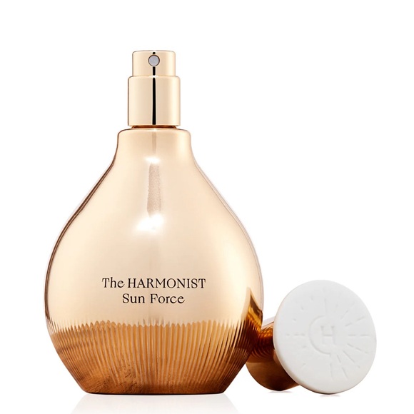 The Harmonist Sun Force, Full Bottle, Includes Shopping bag and sample. - Picture 3 of 10
